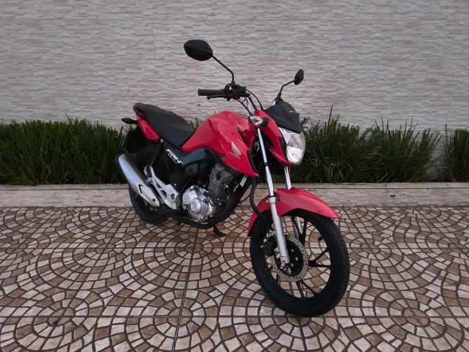 Fan 160 Flex 2022 - Estudo Trocas 