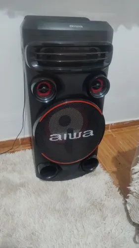Caixa Aiwa