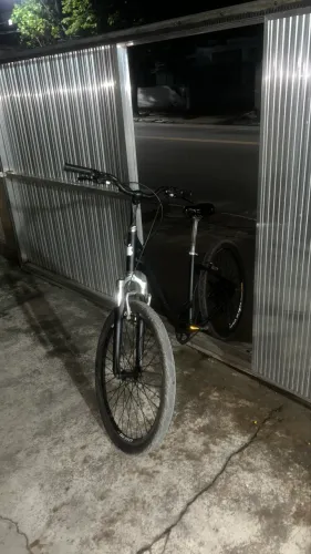 Bicicleta Aro 26 speed 