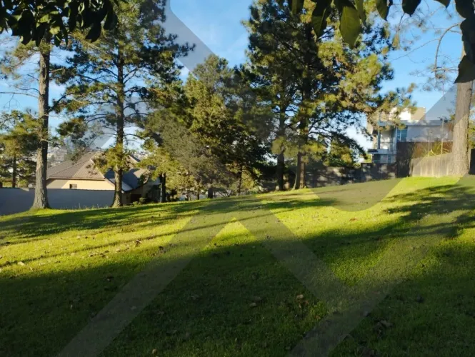 Terreno à venda, em Aldeia da Serra, 634 m² por R$ 1.300.000 - Aldeia da Serra - Barueri/S
