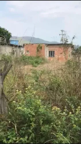 Vendo terreno em nova Iguaçu