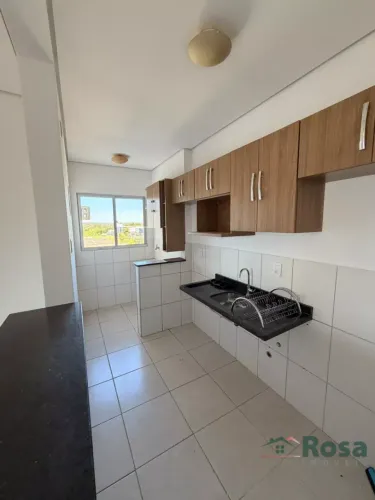 Apartamento para venda, Jardim Universitário, Cuiabá