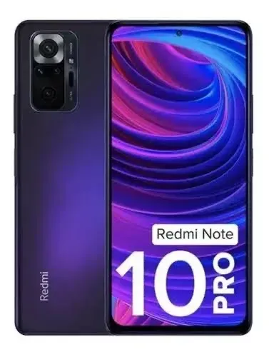 Redimi note 10 pro