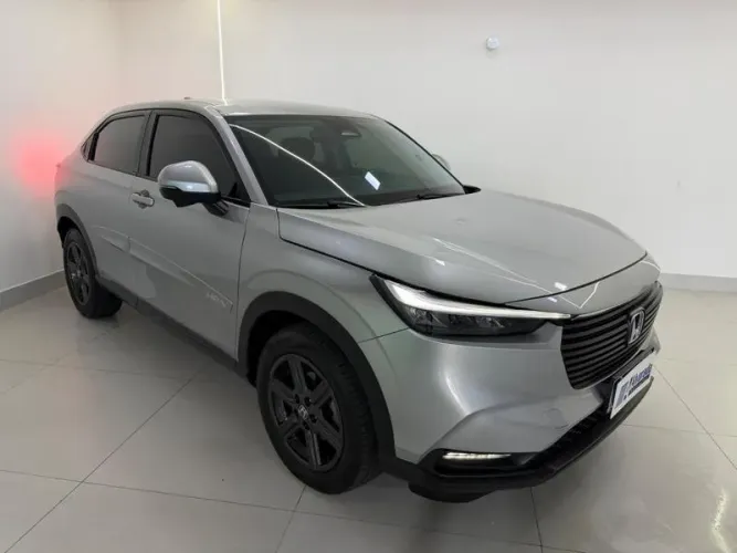 Honda HR-V EXL 1.5 Sensing 16V 5P Aut. 2025