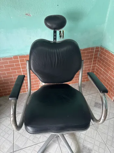 Vendo cadeira em boas condições