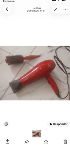 Secador
