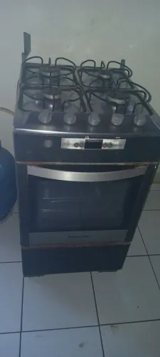 Fogão 4 bocas