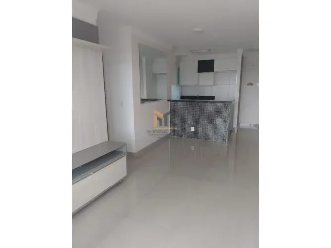 Apartamento SOROCABA - SP