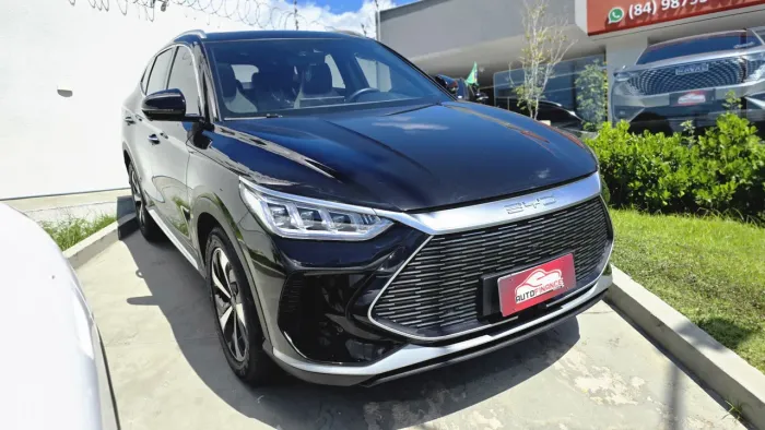 BYD Song Plus 1.5 16V Aut. (hibrido) 2024