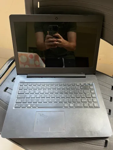 Notebook positivo