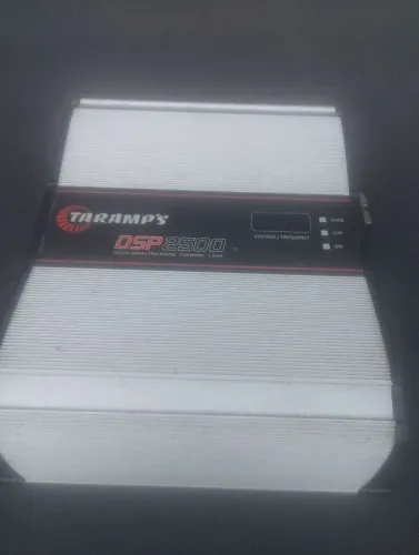 Módulo tarampos 2500