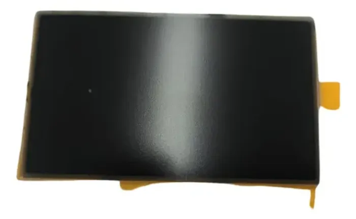 Display Lcd Painel Instrumentos Sandero 2011 2013