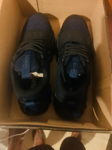 Tênis da Ellus novo n 39