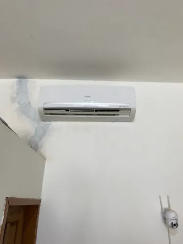 ar condicionado inverter Midea 18 mil bitus