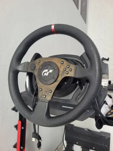 Thrustmaster T500 RS