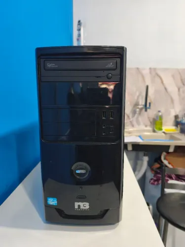 PC para tarefas básicas!