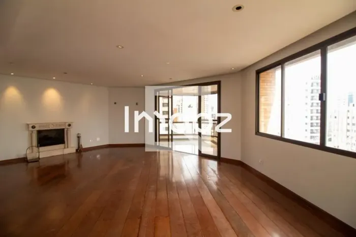 Apartamento à venda na Rua João de Sousa Dias, 881 - Campo Belo - São Paulo - SP - CEP: 04