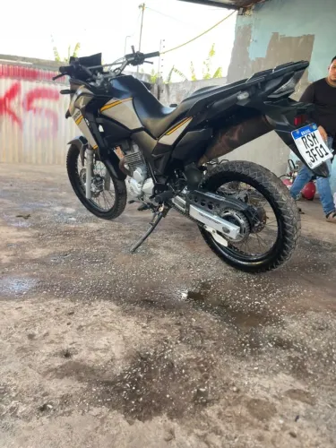 Honda XRE 300 Adventure Flex 2023
