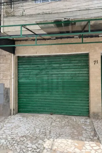 Sala o comercial 15 metros quadrados em Conjunto Habitacional - Setor A - Itapevi - SP
