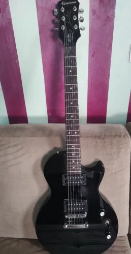 Guitarra Epiphone