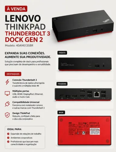 Lenovo ThinkPad Universal