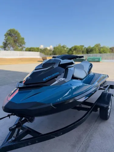 JETSKI SEA-DOO