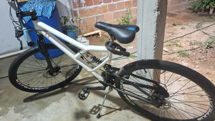 Bicleta a29 em perfeito estado