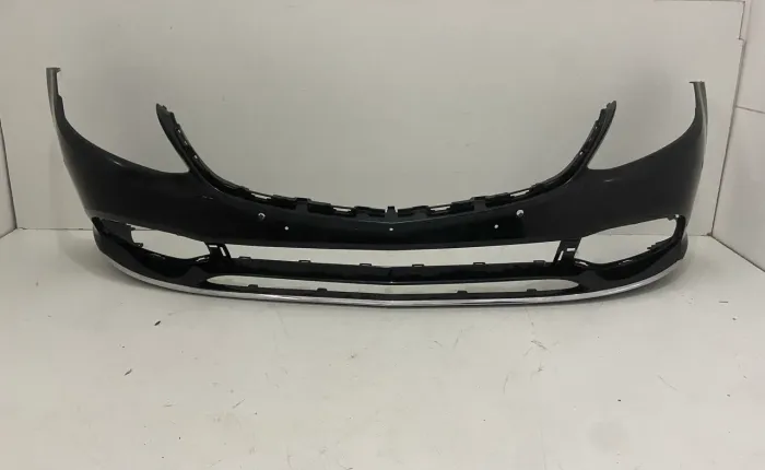 Parachoque Dianteiro Mercedes C180 Exclusive 2019 2020 2021  