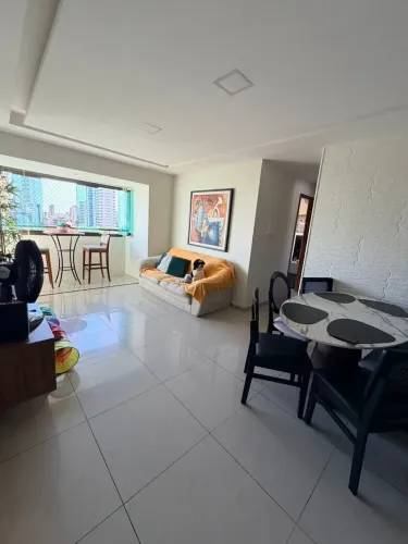 Apartamento à venda no RUA JANUÁRIO BARBOSA - MADALENA, RECIFE - PE, MADALENA, Recife, PE