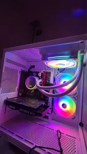 Pc gamer