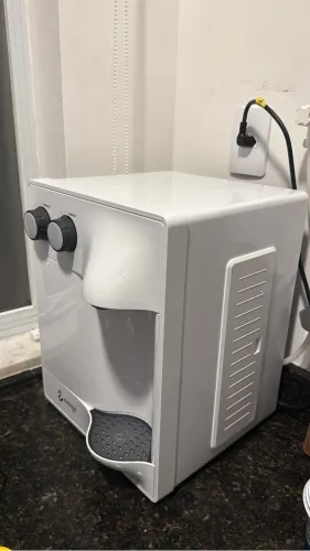 Purificador de água Everest Plus