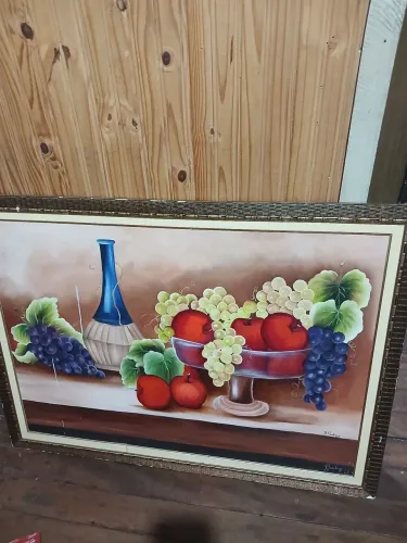 Quadro grande