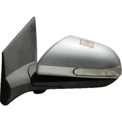 Retrovisor Elétrico Esquerdo com Seta Chevrolet Cobalt