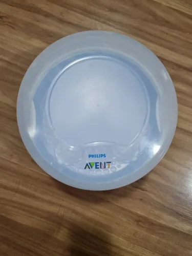Esterilizador de mamadeira Avent