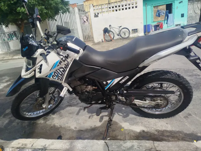 CROSSER 2018
