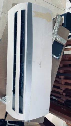 Evaporadora Springer 9mil