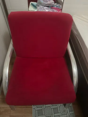 Vendo poltrona