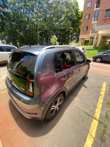 Imagem de Volkswagen Up! Extreme 1.0 TSI Total Flex 12V 5P 2020