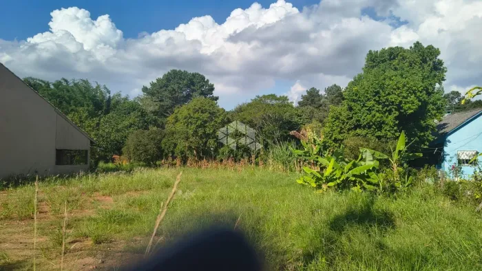 Terreno à venda em Canoas - Bairro Estância Velha