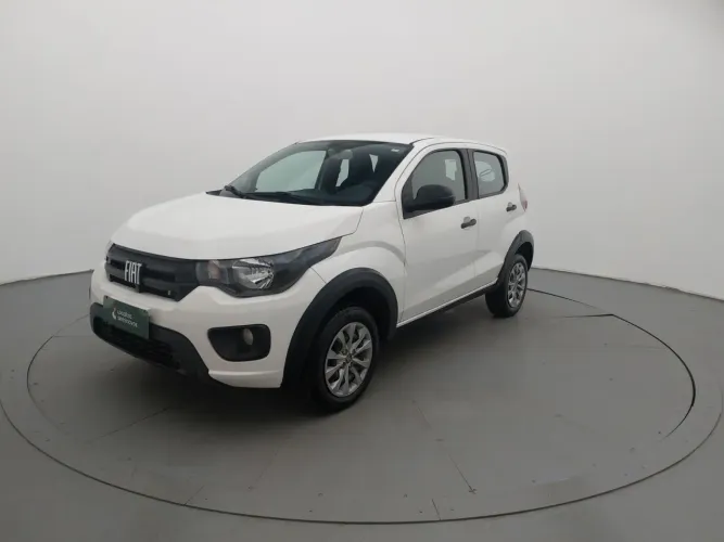 Fiat Mobi Like 1.0 Fire Flex 5P. 2025
