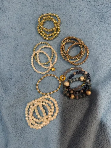 Pulseiras