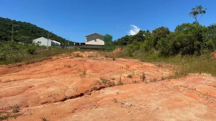 Terreno para Venda em São José, Forquilhas