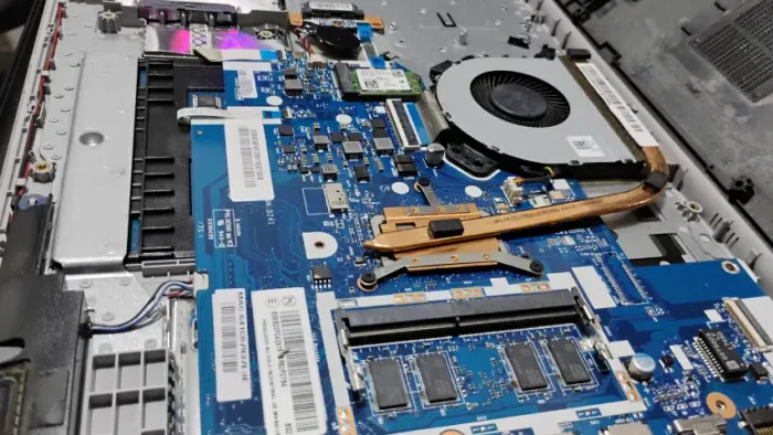 Placa-mãe Lenovo S410 (serve em outros modelos) i3-4030U 4GB DDR3 RAM