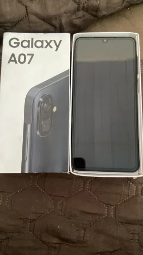 Celular Galaxy