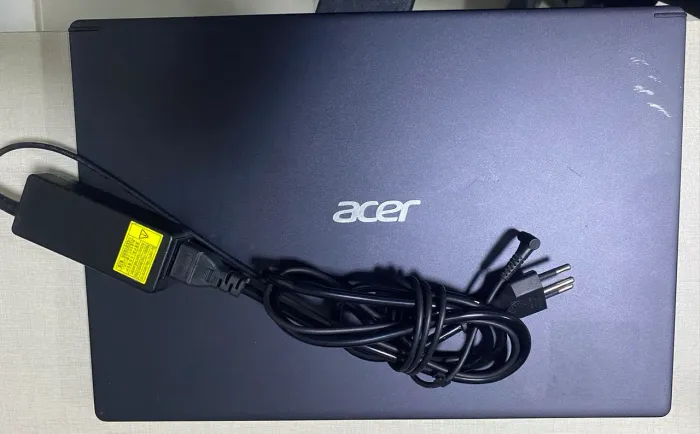Notebook Acer Aspire 5