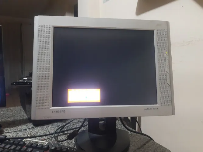 Monitor