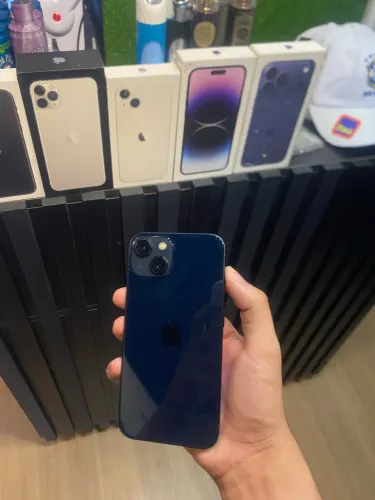 iPhone 13 128gb. 100% original 
