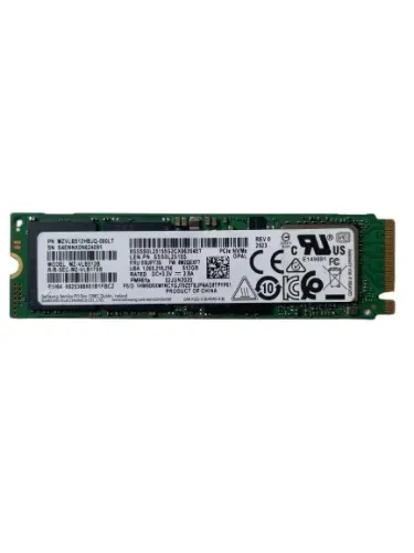 Nvme - 512