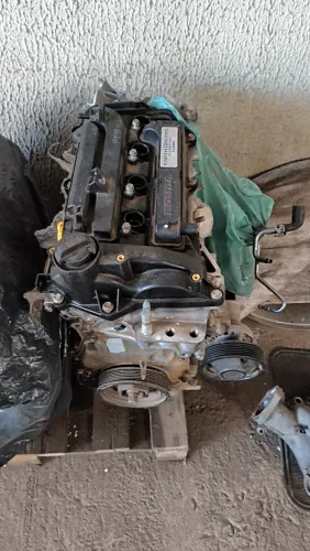 Motor Honda Civic 1.5 turbo