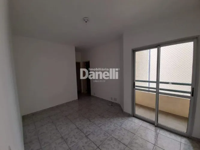 Apartamento para aluguel, 2 quartos, 1 suíte, 1 vaga, Vila Edmundo - Taubaté/SP